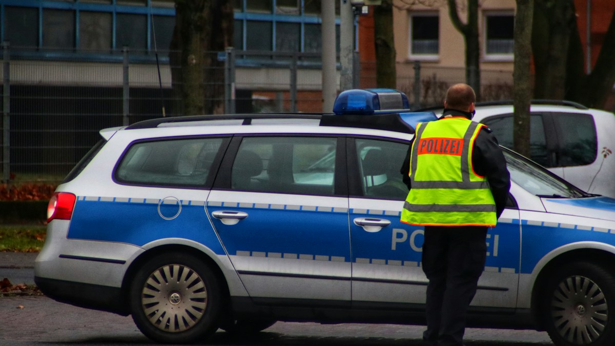 Polizei & Bundespolizei